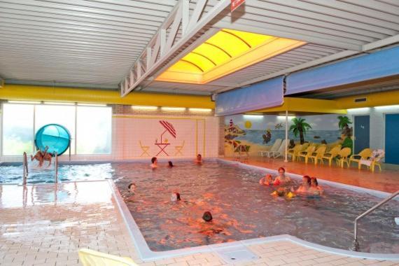 Chalet - Da Gae Nog A Baarland Екстериор снимка