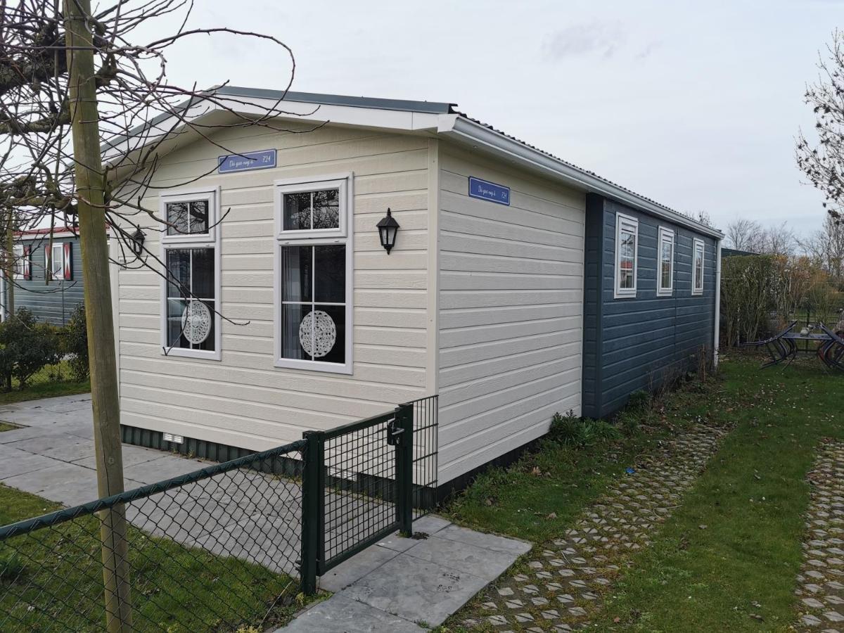Chalet - Da Gae Nog A Baarland Екстериор снимка